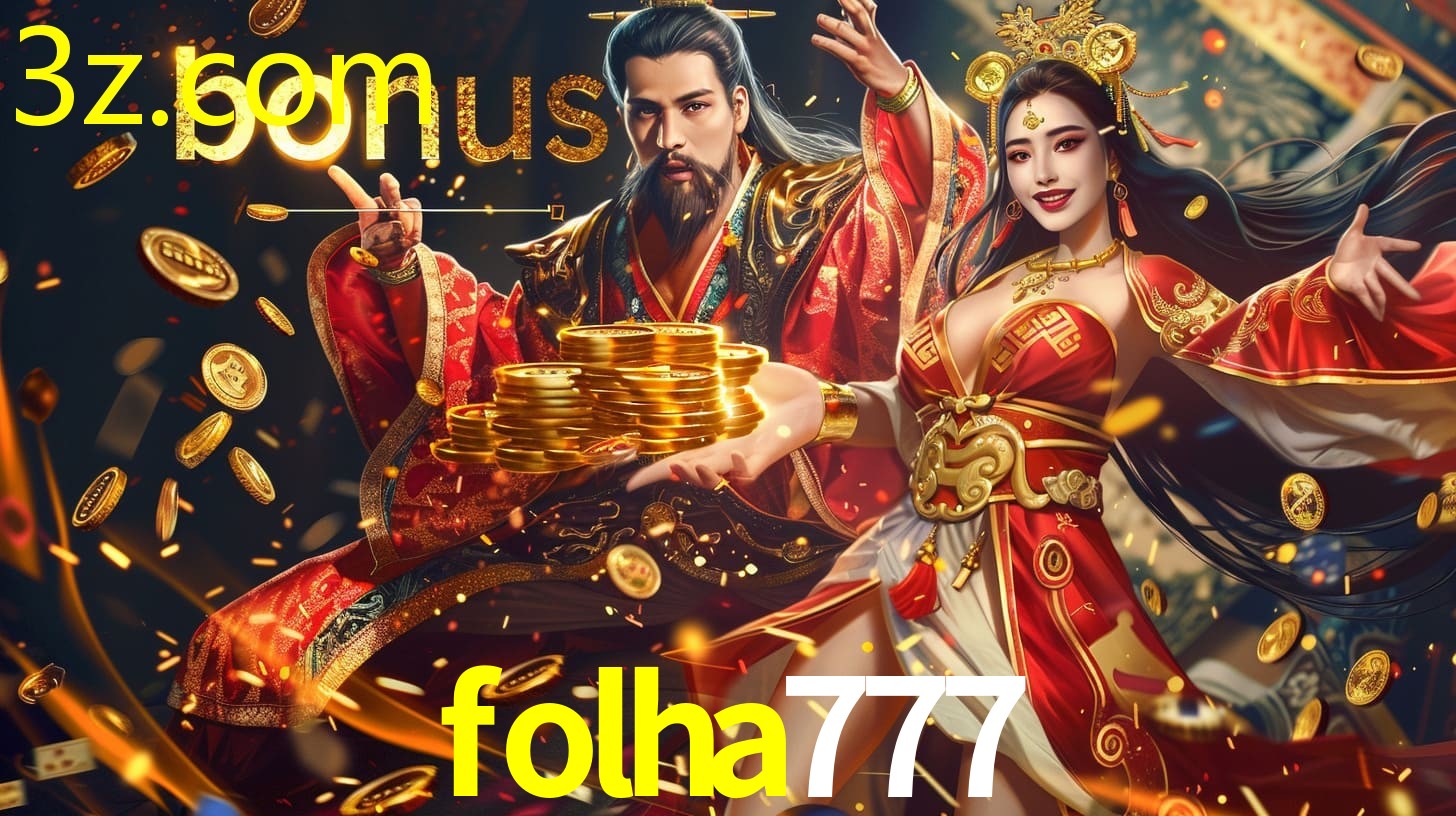 FOLHA777