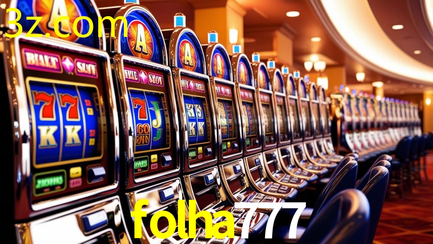 FOLHA777