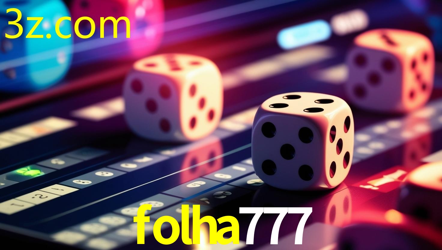 FOLHA777