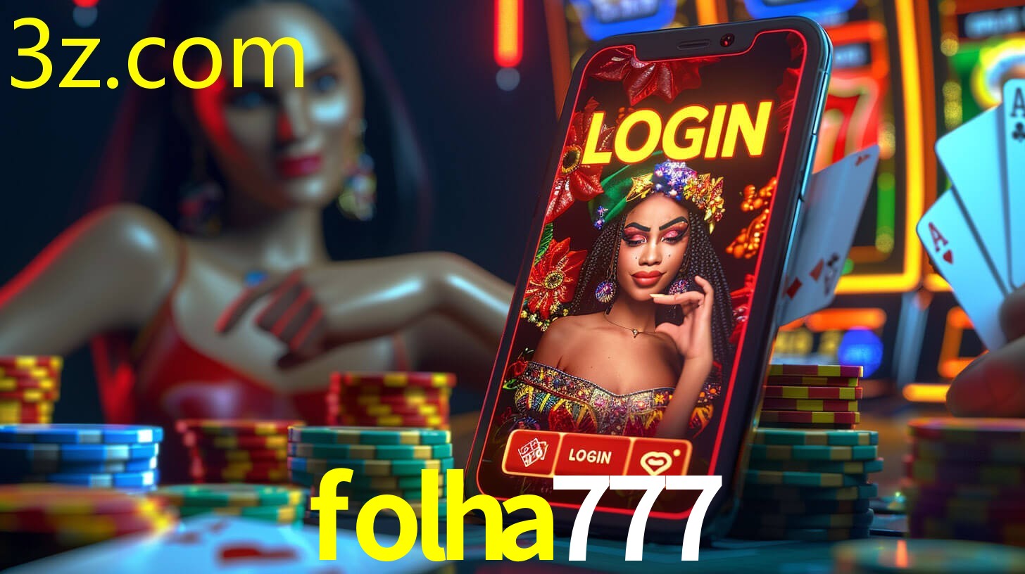 FOLHA777