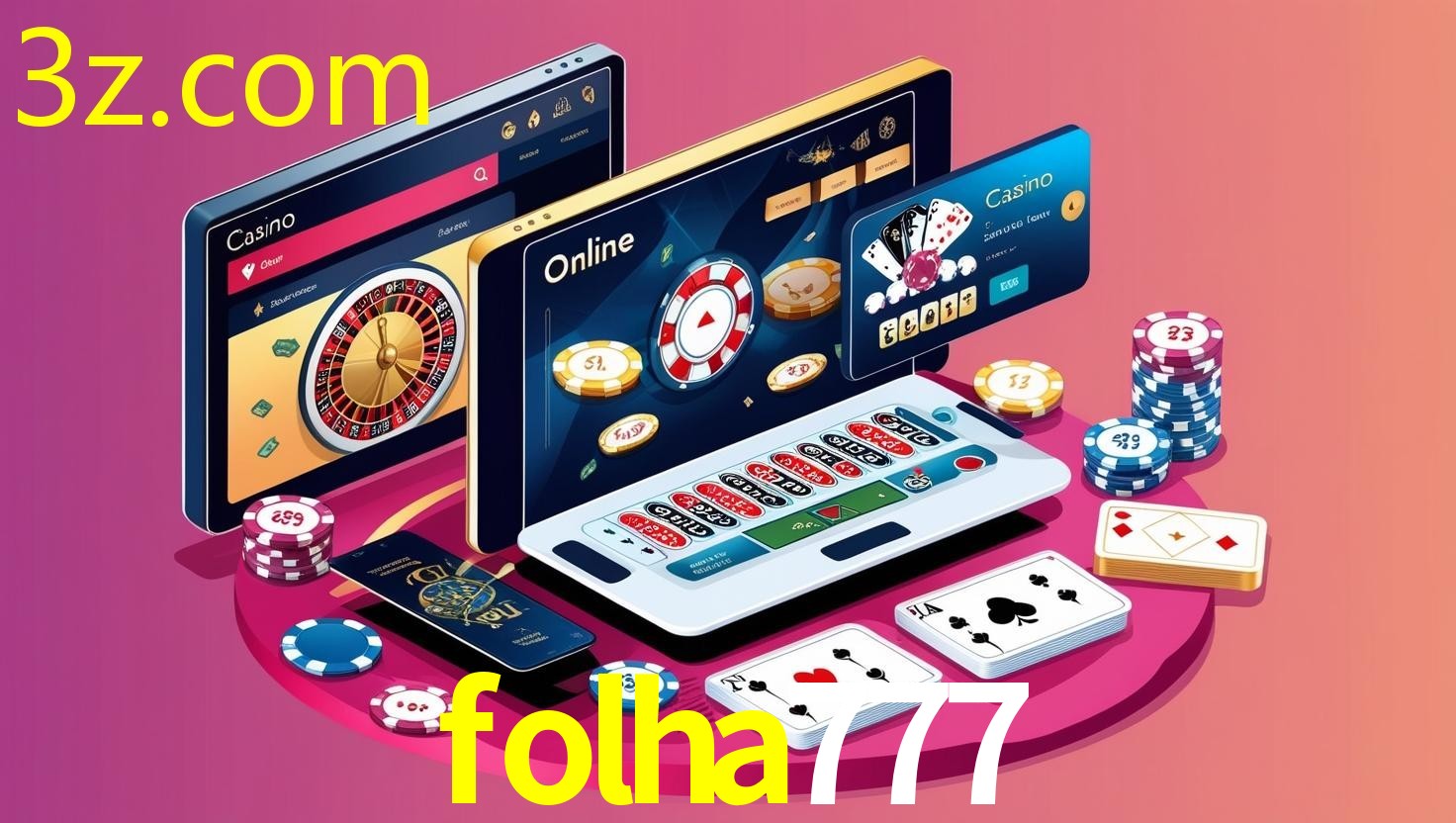 FOLHA777