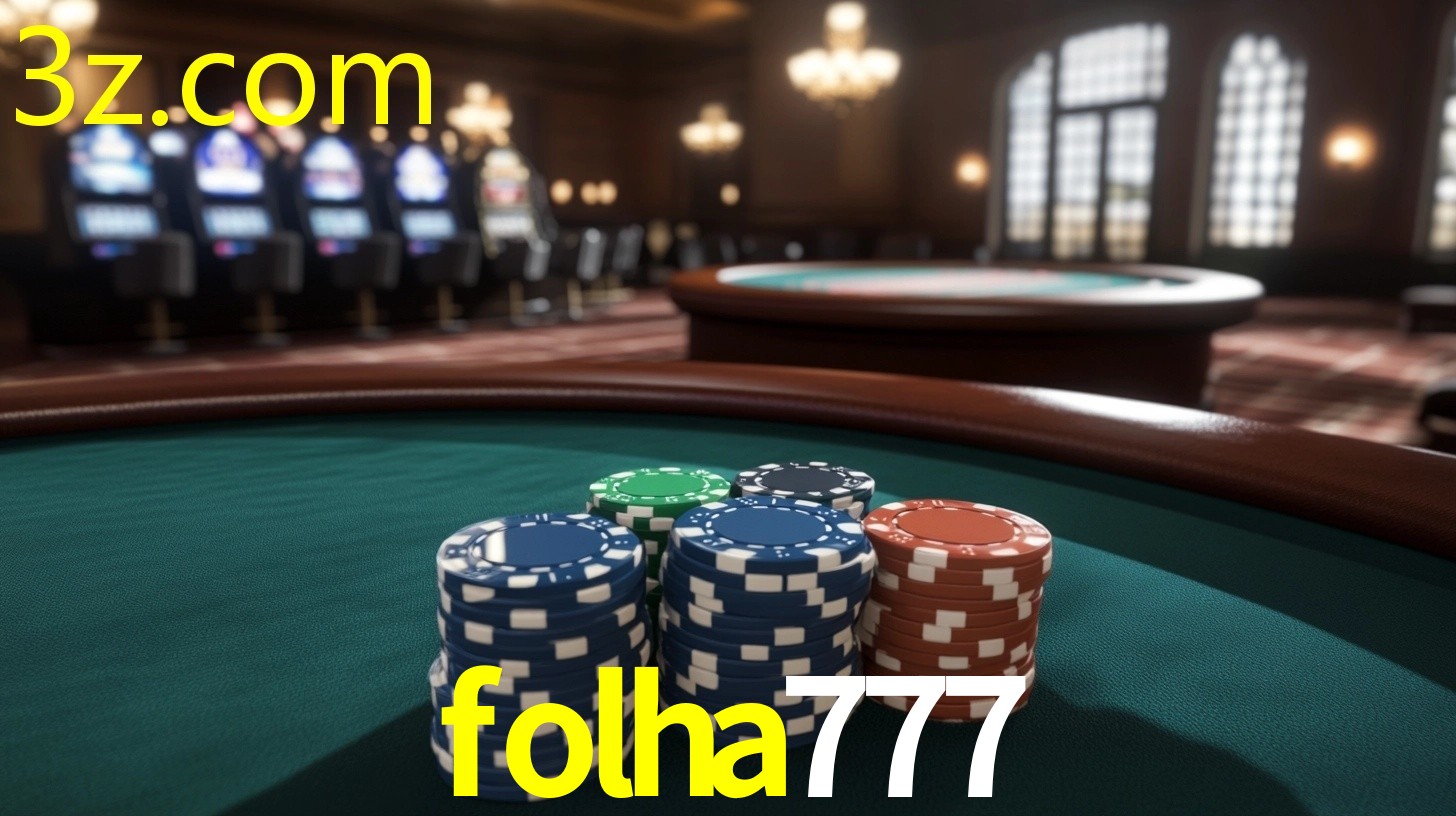 FOLHA777